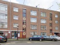 Reinwardtstraat 106, 1093 HN Amsterdam
