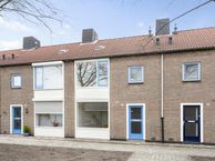 Kastrupstraat 23, 5042 TX Tilburg