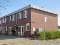 Beemsterstraat 570, 1024 BW Amsterdam