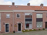 Jadestraat 14, 4817 JJ Breda
