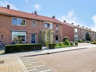 De Ruyterstraat 10, 3861 EX Nijkerk