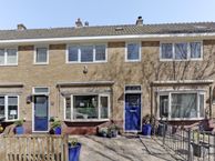 Irisstraat 46, 1541 AR Koog aan de Zaan