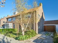 Marinus Poststraat 11, 2235 XA Valkenburg (ZH)