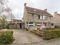 Pinksterbloemlaan 1, 2651 MK Berkel en Rodenrijs