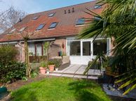 Everdonk 6, 4824 CB Breda