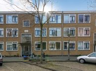 Edisonstraat 8 H, 1098 SZ Amsterdam