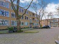 Edisonstraat 3 II, 1098 SX Amsterdam