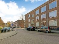 Johannes van der Waalsstraat 58 II, 1098 PP Amsterdam