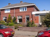 Palestrinastraat 24, 6523 BR Nijmegen