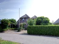 Verlengde Heuvelweg 6, 9541 ZB Vlagtwedde