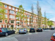 Bloys van Treslongstraat 40 III, 1056 XC Amsterdam