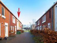 Vakwerkstraat 11, 6707 JH Wageningen