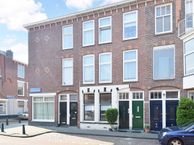 Hendrik van Deventerstraat 76, 2563 XW Den Haag