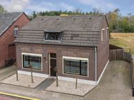 Spoorstraat 20, 5865 AH Tienray