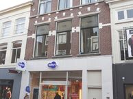 Haarlemmerstraat 93 B, 2312 DM Leiden