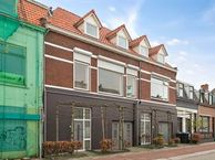 Halsterseweg 273, 4613 AR Bergen op Zoom