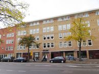 Bos en Lommerweg 140 III, 1055 EE Amsterdam