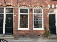 Jan Goeverneurstraat 11, 9724 LJ Groningen