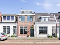 Leidsestraat 75, 2013 XG Haarlem