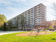 Hoogoord 123, 1102 CG Amsterdam