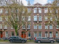 Nicolaas Maesstraat 110 2, 1071 RG Amsterdam