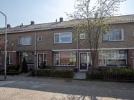 Berlagestraat 27, 2941 GA Lekkerkerk