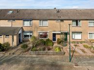 Wagnerstraat 10, 5102 BG Dongen