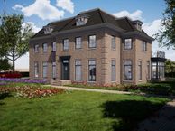 Verlengde Hereweg 158, 9722 AM Groningen