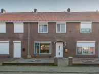 Luitstraat 24, 5402 AS Uden