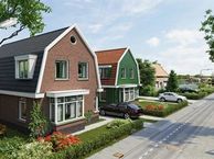 Weerpad 3 Links, 1504 NX Zaandam