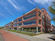 Bergerweg 84 f, 1817 BK Alkmaar