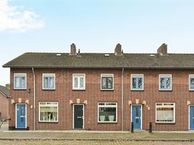 Amstelstraat 80, 4812 VM Breda