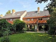 Jachtlaan 49, 3972 TX Driebergen-Rijsenburg