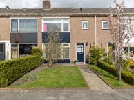 Zamenhofstraat 3, 9301 HN Roden