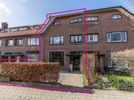 Regentesselaan 16, 2341 KP Oegstgeest