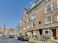 Sloestraat 3 II, 1078 BE Amsterdam