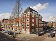 Albrecht Dürerstraat 20 II, 1077 MA Amsterdam