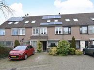 Kurosawastrook 7, 2726 VT Zoetermeer