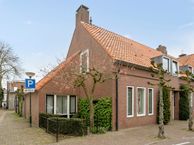 Kapittelstraat 5, 5081 CZ Hilvarenbeek