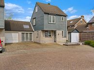 Truitje Bosboom-Toussaintstraat 13, 4207 JW Gorinchem