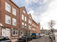 Maximiliaanstraat 26 a, 3082 EC Rotterdam