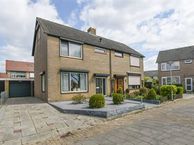 Montessoristraat 6, 4416 EA Kruiningen