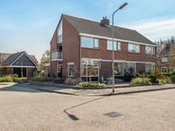 Cort van der Lindenlaan 6, 4384 KJ Vlissingen