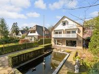 Julianalaan 117, 3722 GH Bilthoven