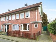 Terschellingstraat 35, 1025 RA Amsterdam