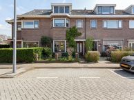 Schoolstraat 7, 3053 ZM Rotterdam