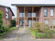 Mauritiusstraat 66, 1339 RK Almere