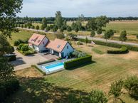 Vossensteeg 1, 5357 NC Overlangel