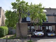 Pater Damiaanstraat 19, 2131 EG Hoofddorp