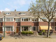Van der Lijnstraat 32, 1817 EJ Alkmaar